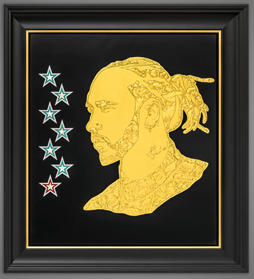 Sir Lewis Hamilton